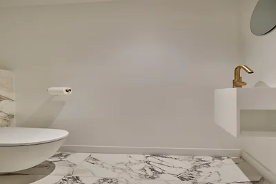 Sublime apartamento nuevo en el Louvre...