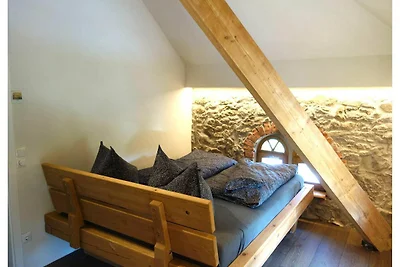 Kuća za odmor Dopust za oporavak Großharthau