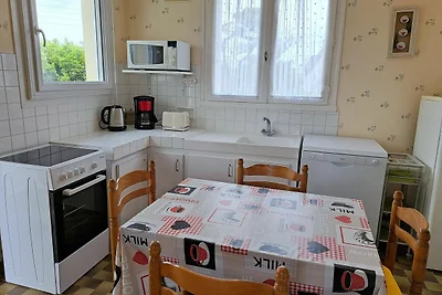 Casa vacanze vicino alla spiaggia di sabbia a...
