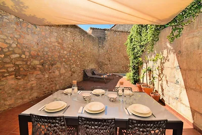 Ferienwohnung in Binissalem mit privatem Pool