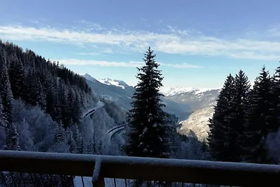 Studio für 4 Personen in Arc 1600 in einer Re...