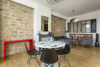 DIFY Bechevelin Wygodny dom wakacyjny