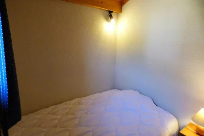 Apartment in der Nähe der Skipisten in Les...