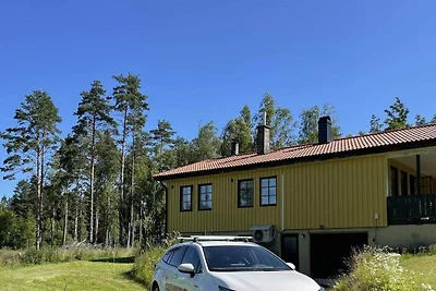 4 Personen Ferienhaus in BENGTSFORS-By Traum