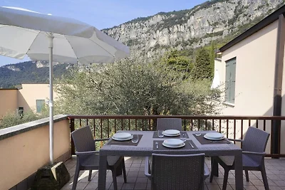 Appartement Pratone Bilo avec terrasse