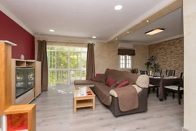 Casa Sarco - Apartment In San Fernando