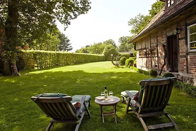 Das kleine Ferienhaus