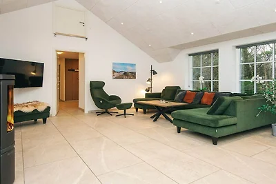 4 Sterne Ferienhaus in Ulfborg