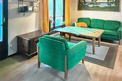 4 Personen Ferienhaus in KÖPINGSVIK-By Traum