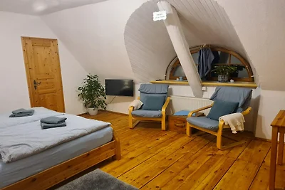 Rückzugsort mit Garten und...