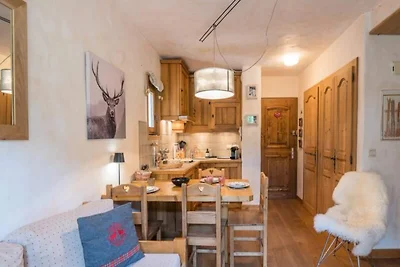 Studio voor 3 personen