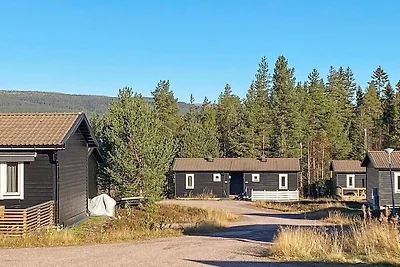4 Personen Ferienhaus in SÄLEN-By Traum