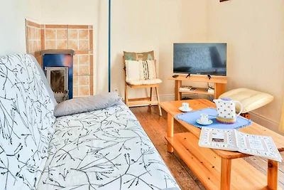 Apartment in Penmarch in der Nähe des Strande...