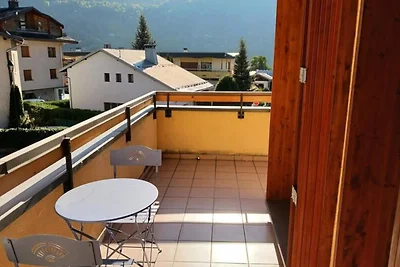 Residenz The Great Needles