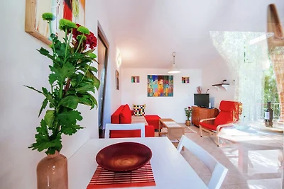 Ferienhaus in Posedarje mit Terrasse