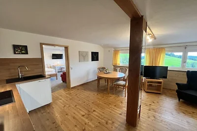 Ferienwohnung in Todtnau mit Barbecue