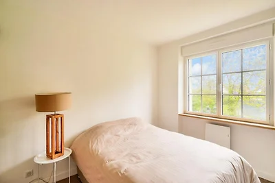 Appartamento a Loctudy vicino alle spiagge...