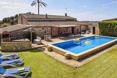 Bellissimo cottage con piscina privata