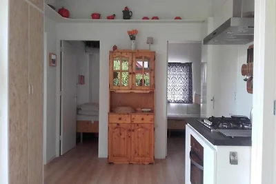 Schöner Bungalow mit sonnigem Garten