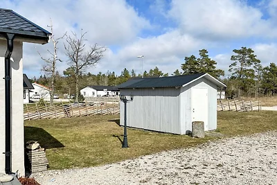 4 Sterne Ferienhaus in Gotlands Tofta