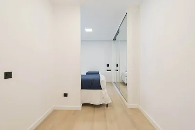 Wohnung in Las Palmas nahe Las Canteras