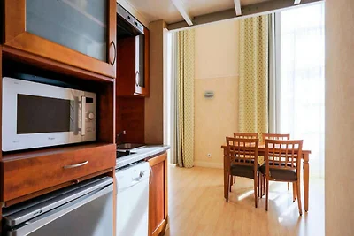 Comfort Studio (4 Personen)