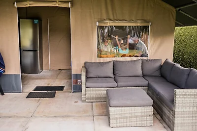 Alloggio in tenda a Begur-Girona per 5...