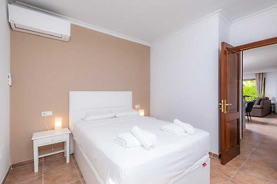 Vakantiehuis met 1 slaapkamer, Can Picafort