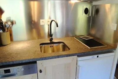 Ferienwohnung in Planay in der Nähe der...