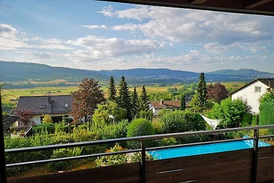 Ferienwohnung mit 1 Schlafzimmer