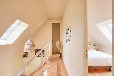 Casa a Penmarch vicino alla spiaggia di Pors...