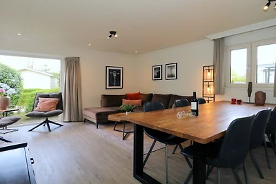 Vakantiehuis met 1 slaapkamer