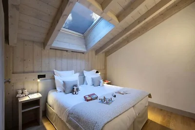 5-Zimmer-Maisonette-Apartment für 10 Personen...