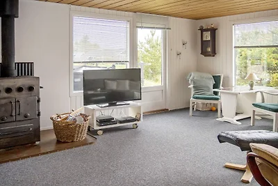 Ferienhaus für 6 Personen in Thisted