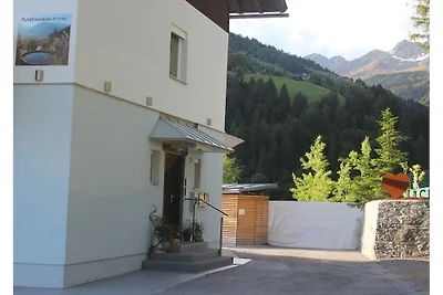 Panoramablick-Osttirol