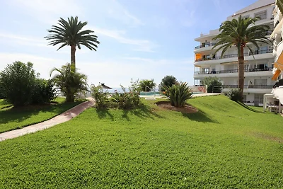 Appartamento a Nerja Spiaggia con Piscina