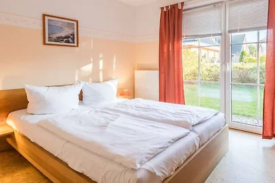 A - Ferienhaus Johanna