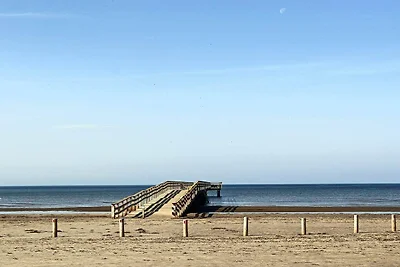 4 Sterne Ferienhaus in Skummeslövsstrand