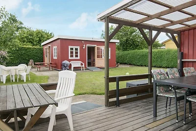 4 Personen Ferienhaus in Haderslev-By Traum