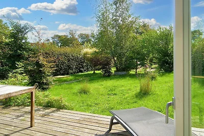 6 Personen Ferienhaus in Gilleleje