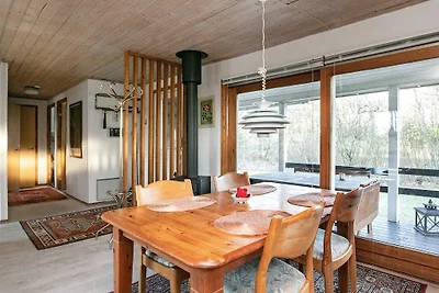 6 persoons vakantie huis in Sæby-By Traum