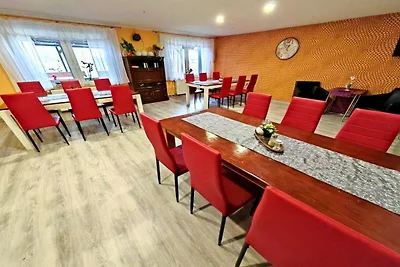 apartman za odmor Obiteljski odmor Seelow