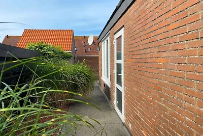 Vakantieappartement met 1 slaapkamer
