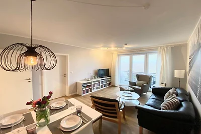 Ferienwohnung, St. Peter - Ording