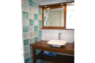 Ferienhaus in Plozevet mit Schwimmbecken