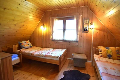 Ferienhaus in Kopalino