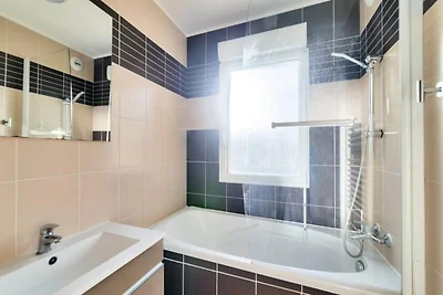 Die Deauville Farm-Wohnung