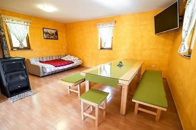 One Bedroom Holiday Home with Terrace and...