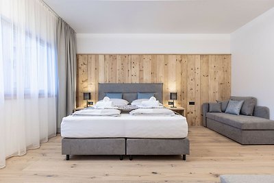 Ferienwohnung mit 2 Schlafzimmern für 6...