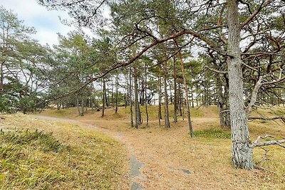 8 Personen Ferienhaus in YNGSJÖ-By Traum